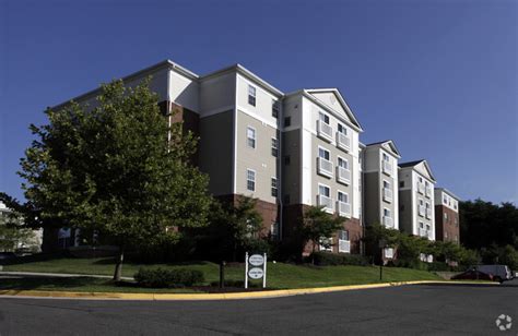 apartments in manassas park va